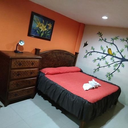 Hotel Amayal San Cristóbal de Las Casas 외부 사진