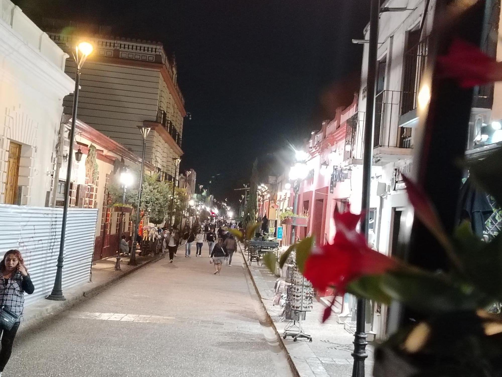 Hotel Amayal San Cristóbal de Las Casas 외부 사진