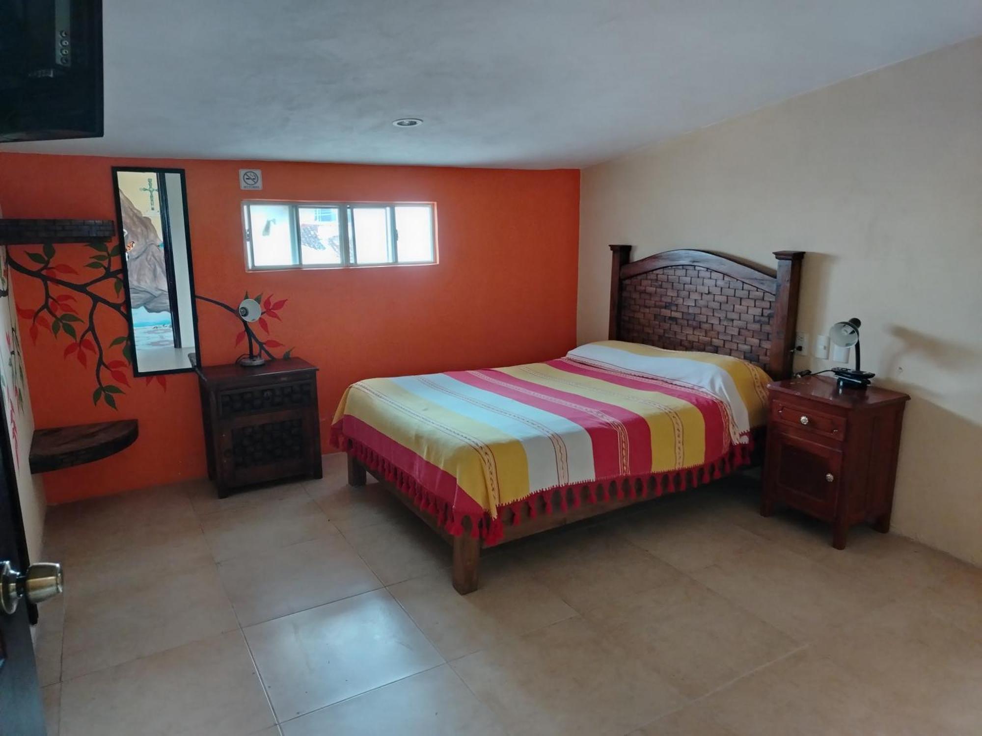 Hotel Amayal San Cristóbal de Las Casas 외부 사진